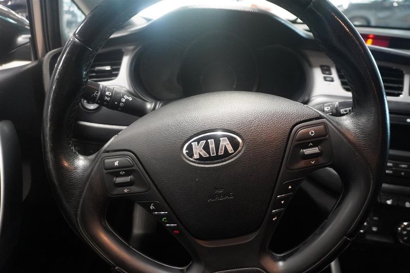 Kia Cee´d bild 8