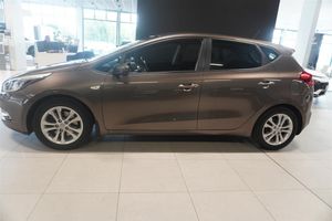 Kia Cee´d bild 3