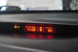 Kia Cee´d bild 11