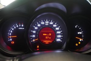 Kia Cee´d bild 9