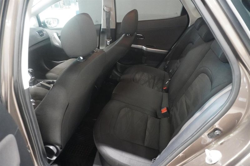 Kia Cee´d bild 6