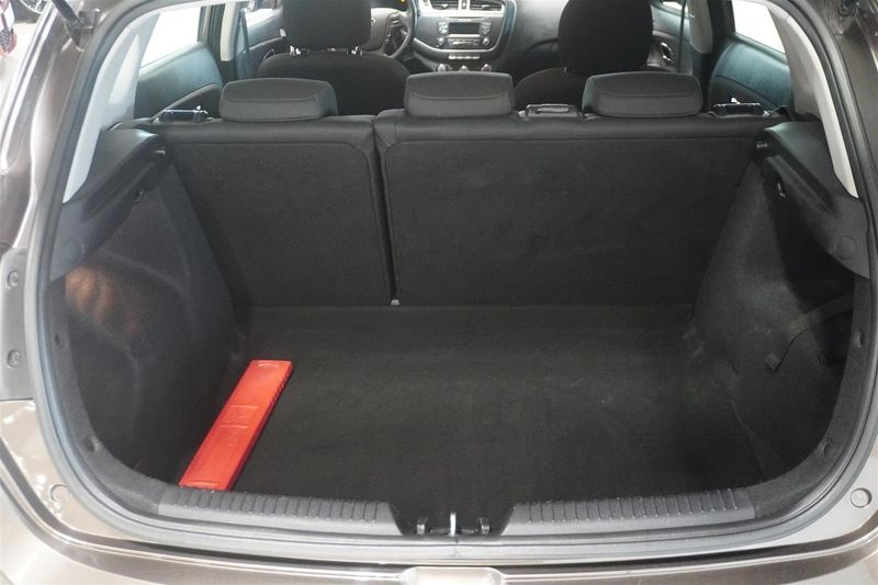 Kia Cee´d bild 5