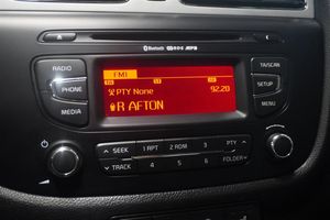 Kia Cee´d bild 10