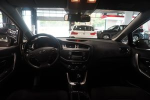 Kia Cee´d bild 7