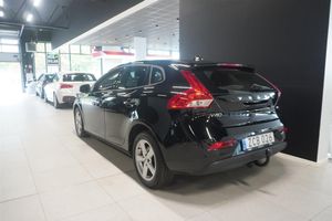 Volvo V40 bild 4