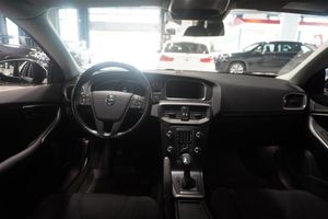 Volvo V40 bild 8