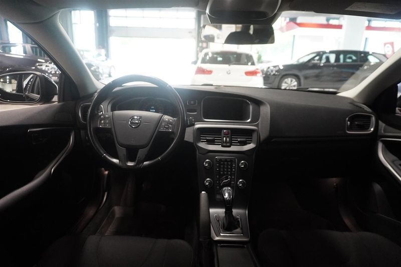 Volvo V40 bild 8