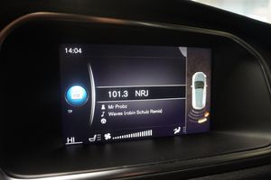 Volvo V40 bild 12