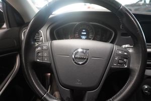 Volvo V40 bild 9