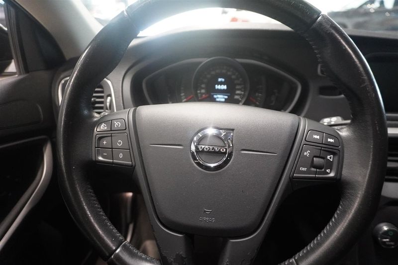 Volvo V40 bild 9