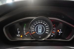 Volvo V40 bild 10