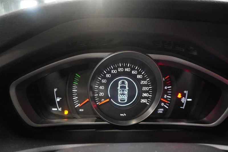 Volvo V40 bild 10