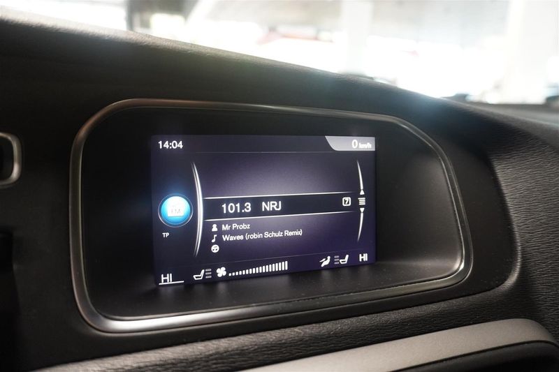 Volvo V40 bild 11