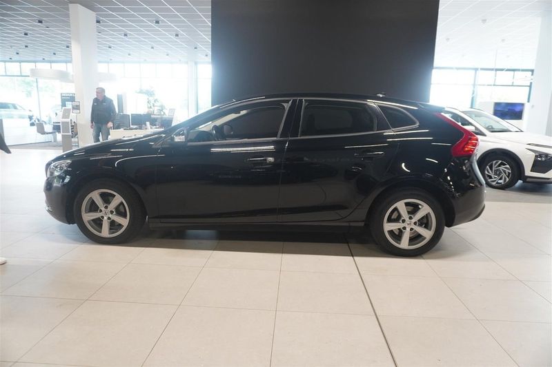 Volvo V40 bild 3