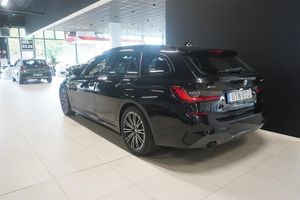 BMW 320 bild 4