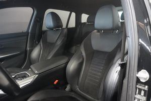 BMW 320 bild 11