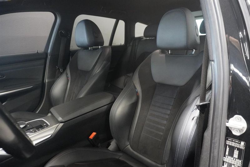BMW 320 bild 11