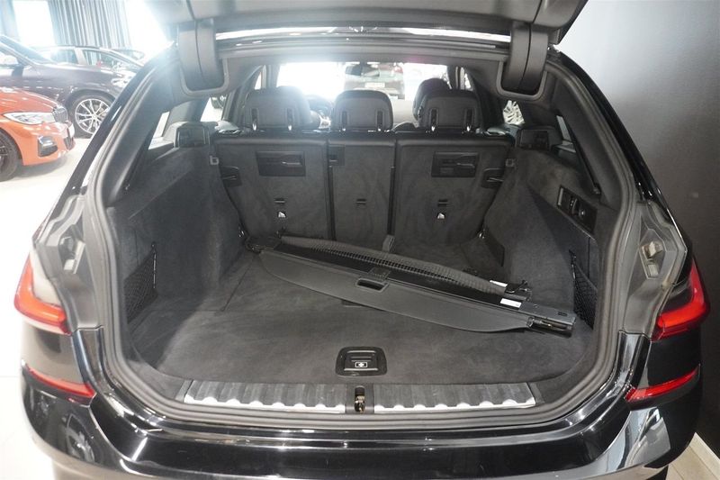 BMW 320 bild 5