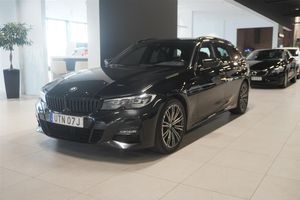 BMW 320 bild 1