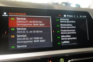 BMW 320 bild 15