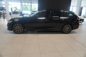 BMW 320 bild 3