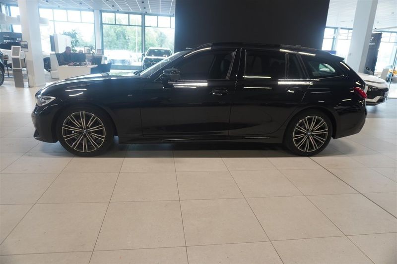 BMW 320 bild 3
