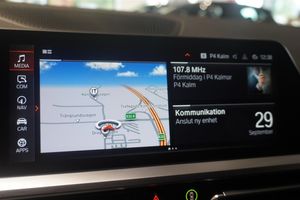 BMW 320 bild 13