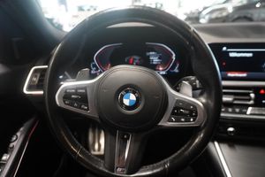 BMW 320 bild 10