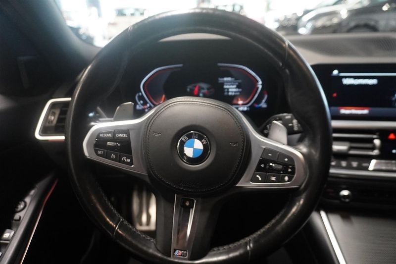 BMW 320 bild 10