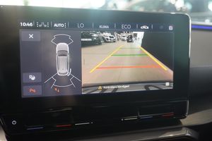 Seat Leon bild 13