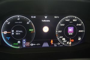 Seat Leon bild 11