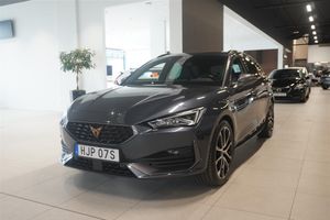 Seat Leon bild 1
