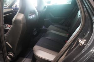 Seat Leon bild 7