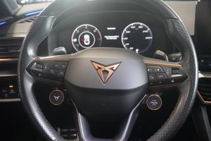 Seat Leon bild 9