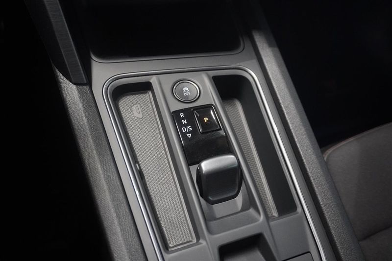 Seat Leon bild 14