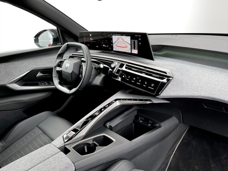 Peugeot 5008 bild 11