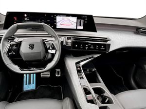 Peugeot 5008 bild 6