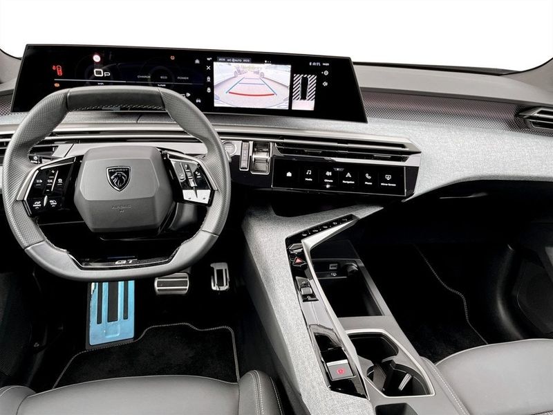 Peugeot 5008 bild 6