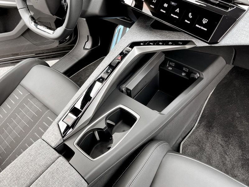 Peugeot 5008 bild 10