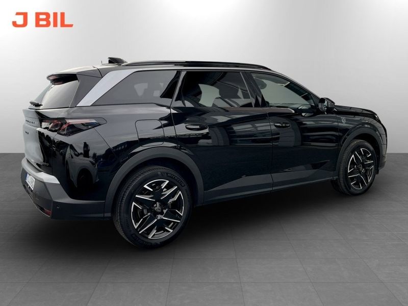 Peugeot 5008 bild 3