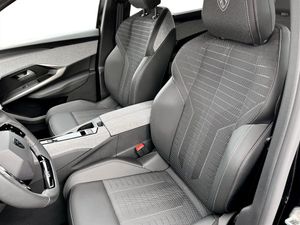 Peugeot 5008 bild 4