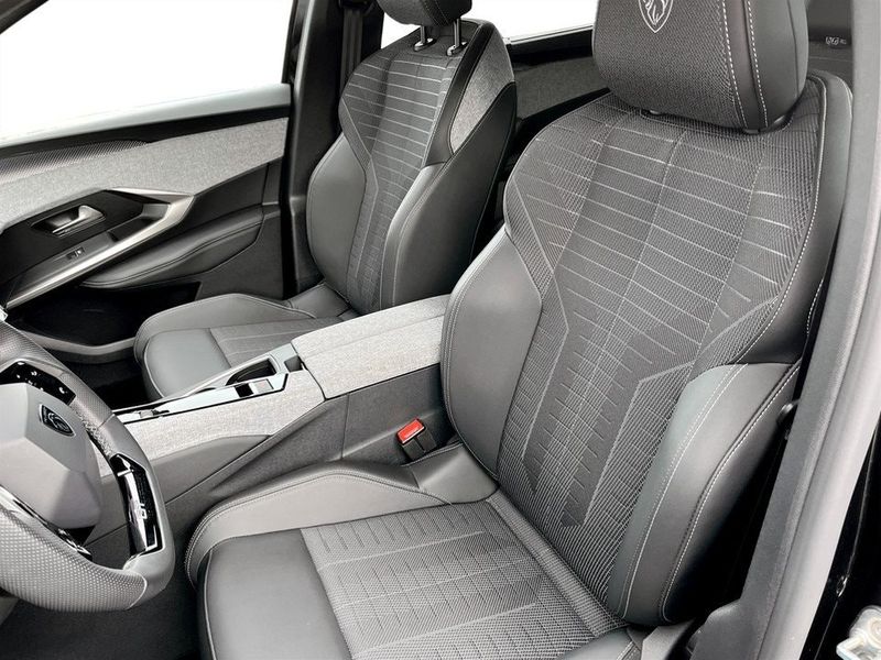 Peugeot 5008 bild 4