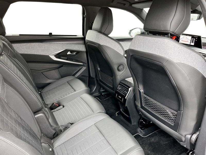 Peugeot 5008 bild 12