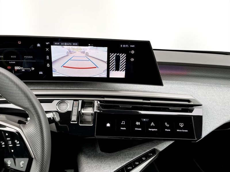 Peugeot 5008 bild 9