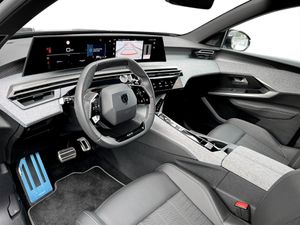 Peugeot 5008 bild 5