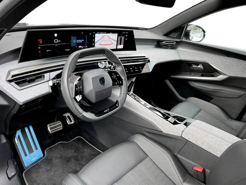 Peugeot 5008 bild 5