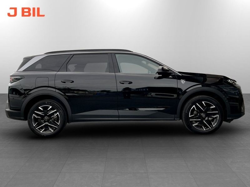 Peugeot 5008 bild 13
