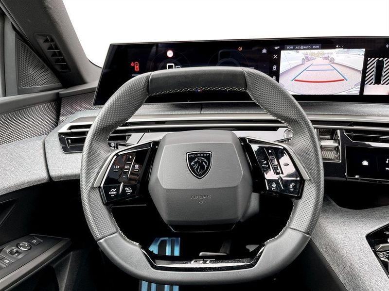 Peugeot 5008 bild 7