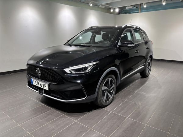 MG ZS EV Standard Range Luxury Panorama 360° | Ränta 1,99% - 2022