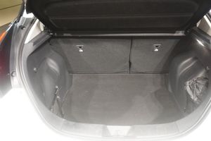 Nissan Leaf bild 12